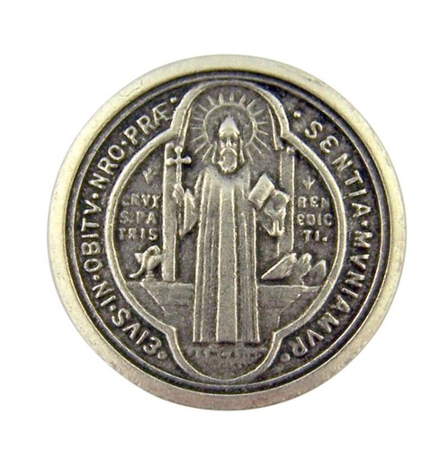 Saint benedict nursia - benedict,